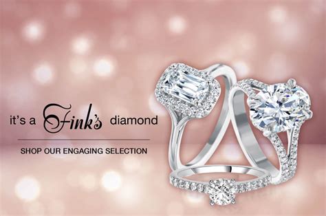 finks jewelers website.